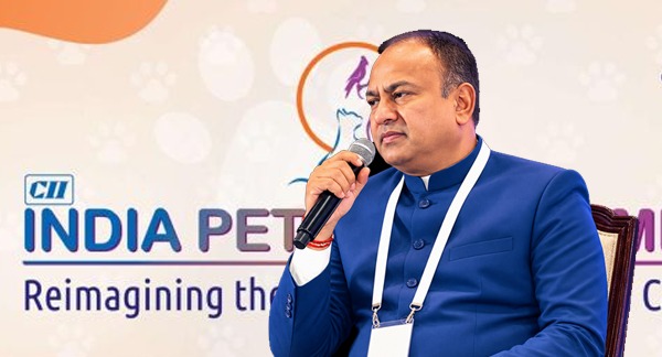 A Low-Cost Vaccine for Every Stray Dog? Dr. K. Anand Kumar Says It’s Possible