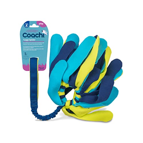 Coachi Tuggi Spider – An Honest Review