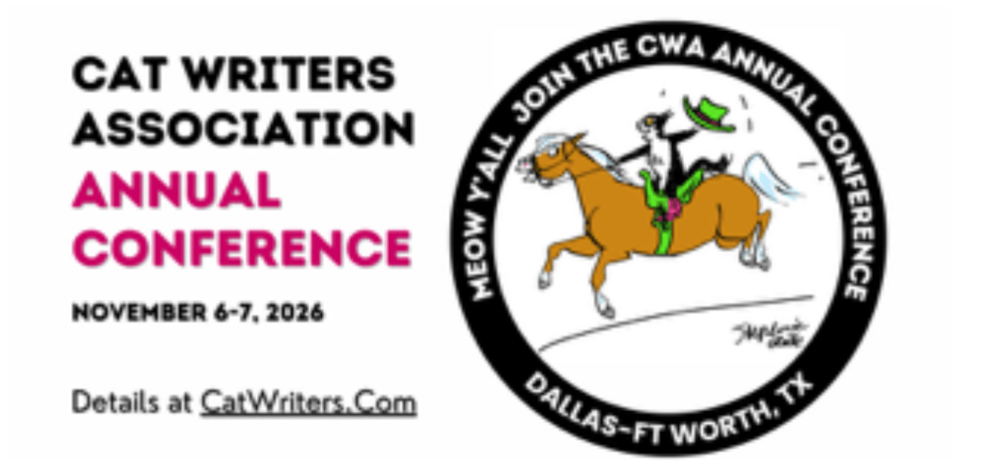 CWA Annual Conference Set For November 6 – 7 in Dallas, Early Bird Deadline August 17