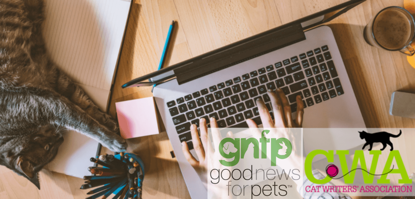 Goodnewsforpets Sponsors CWA Human-Animal Bond Award, Full Contest Now Open