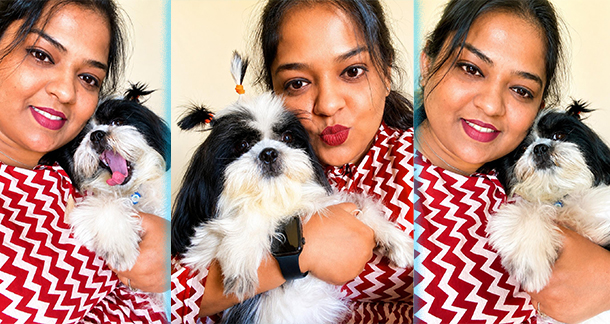 International Pet Day Special Contest