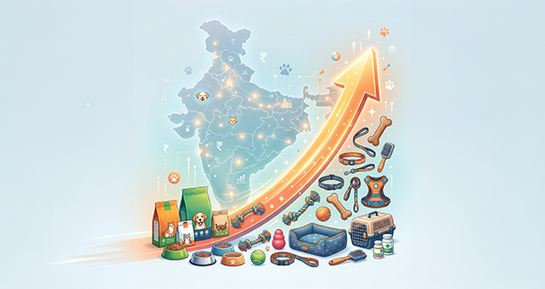 The Retail Landscape of the Indian Pet Market: A Multi-Channel Deep Dive